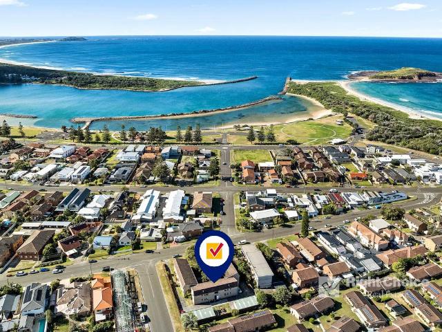 9/46 48 Peterborough Avenue, Lake Illawarra