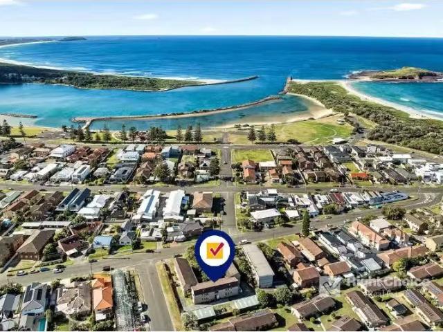9/46 48 Peterborough Avenue, Lake Illawarra Apartment for rent.