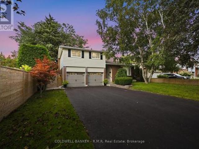 946 Beaufort Court, Oshawa Eastdale, ON, L1G 7J8 house for sale | Listing ID E13858 | Royal LePage