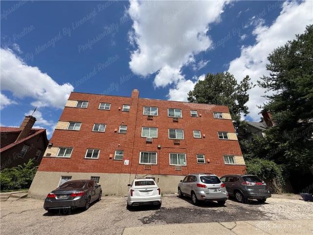 946 Burton Avenue Unit# 11, Cincinnati, US, OH