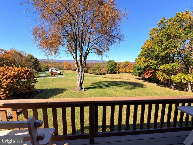 946 Deer Haven Road