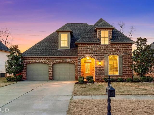 946 Maize St, Bossier City, LA 71111 | MLS #21192