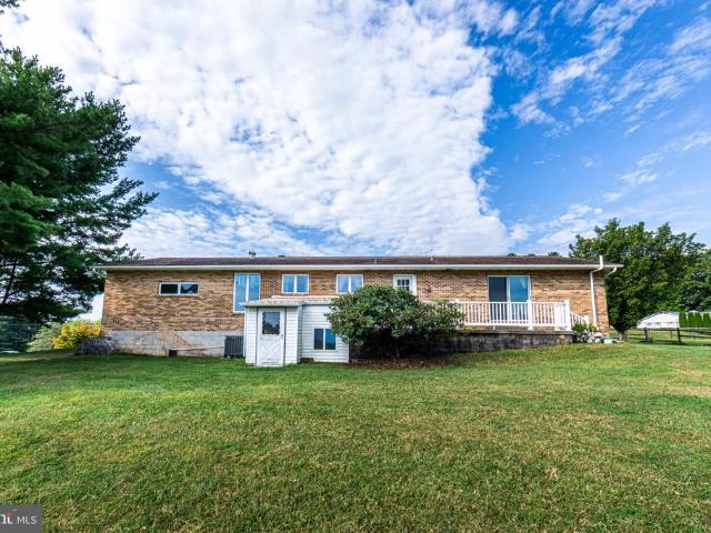 946 Stone Road