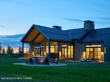 946 Whistling Ct, Tetonia, ID 83452 | MLS #25 2304
