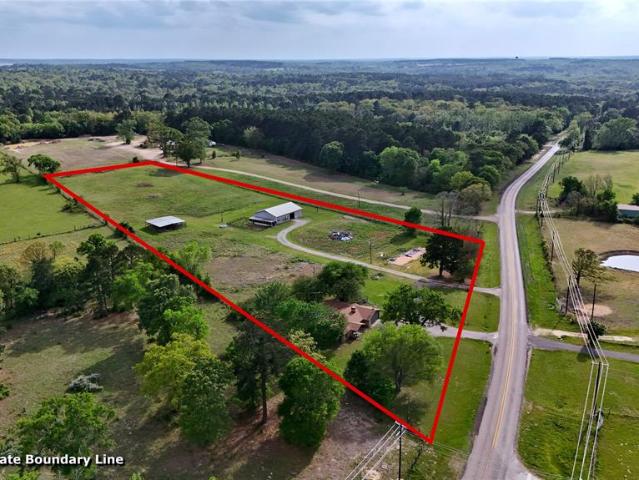 9474 Fm 804, Larue, TX 75770 | MLS #26010