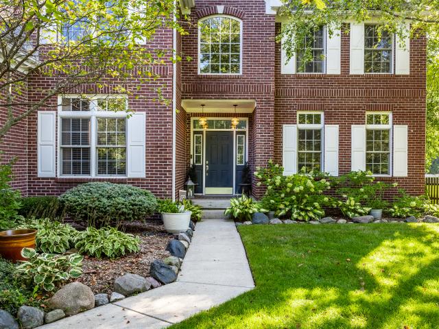 9474 Greenthread Drive