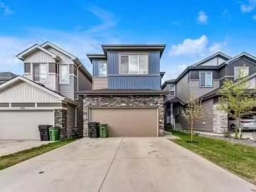 The Orchards At Ellerslie, Edmonton, Alberta