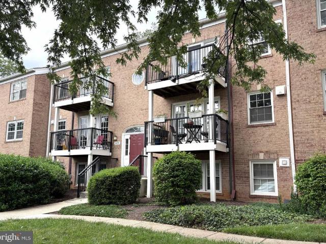 9475 Fairfax Boulevard # 301