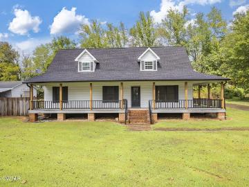 9475 Highway 100, Scotts Hill, TN 38374 | MLS #2504