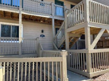 9479 S Lake Ridge Dr, Unit 147A, Bloomington, IN 47401 | MLS #202611