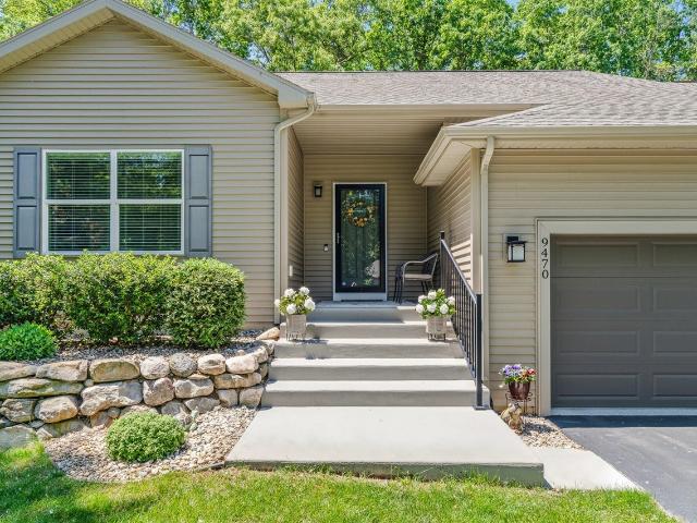 9470 Sassafras Trail