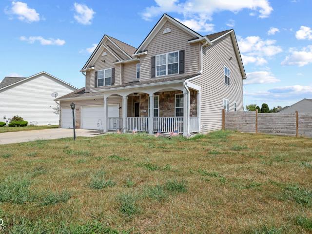 9471 Treyburn Lakes Drive
