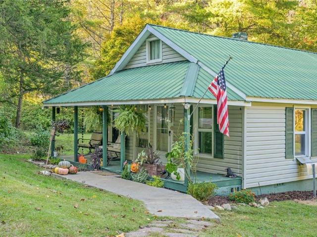 9472 N Old NC Highway 16