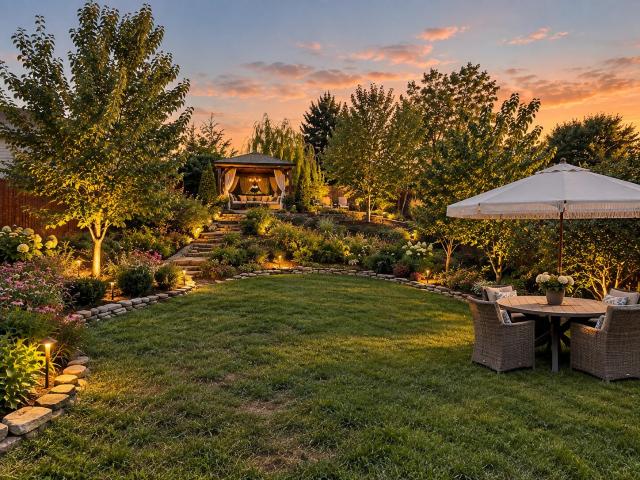 947 Cobble Drive