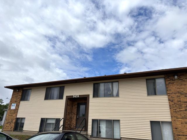 947 Boston Way, 2 beds, 1 full bath