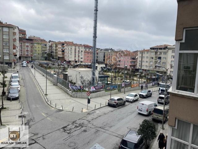 947 güngörende Satılık Sıfır 3+1 Daire