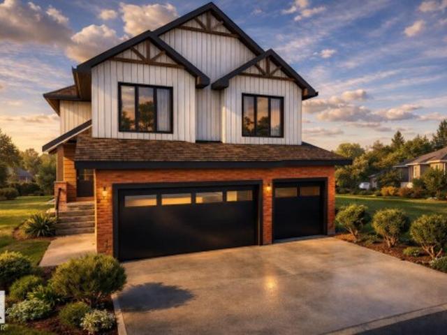 947 Elderberry Landing Nw, Edmonton, AB, T6M 3K3 house for sale | Listing ID E4508 | Royal LePage