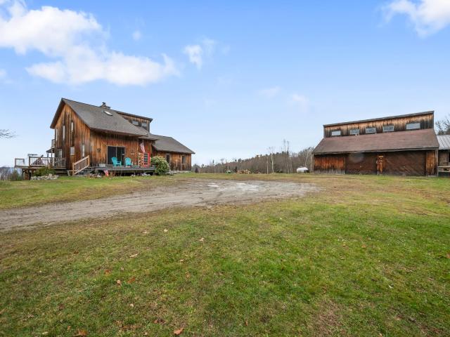 947 Foster Hill Rd, Landaff, NH 03585 | MLS #5069