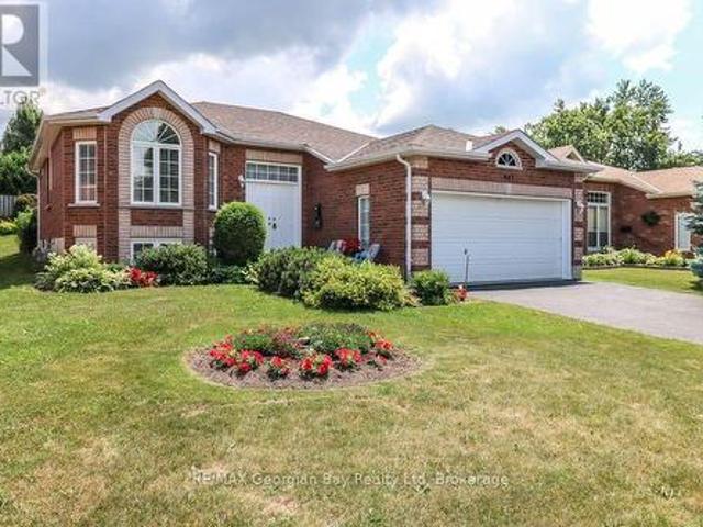 947 Montreal Street, Midland, ON, L4R 1H1 house for sale | Listing ID S13537 | Royal LePage