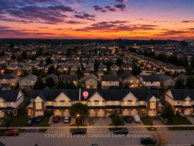 947 Silverfox Crescent E, London North S, ON, N6G 0N5 house for sale | Listing ID X13751 | Royal LePage
