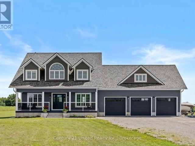 947 Payne Line, Douro Dummer, ON, K0L 3A0 house for sale | Listing ID X13594 | Royal LePage