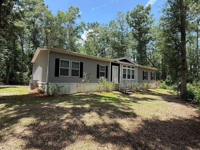 947 Piney Woods Rd, Monticello, FL 32344