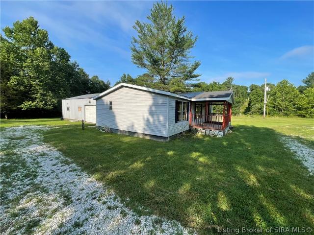 947 W County Road 700 S
