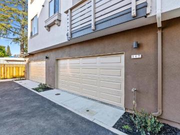 Foster City, San Mateo CCD San Mateo County California, San Mateo County, California, USA