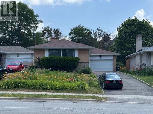 947 Willowdale Avenue, Toronto, ON, M2M 3C3 house for sale | Listing ID C13514 | Royal LePage