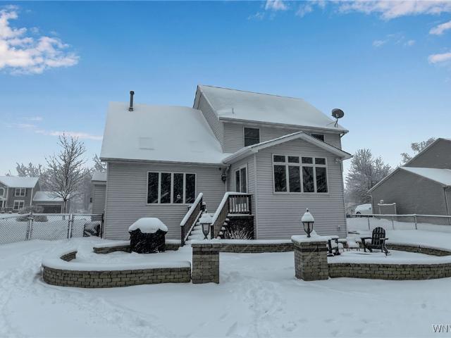 9486 Boxwood Drive