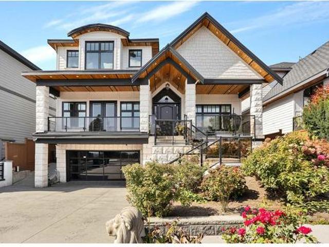 9487 A Street, Surrey, BC, V4N 2B7 house for sale | Listing ID R3165 | Royal LePage