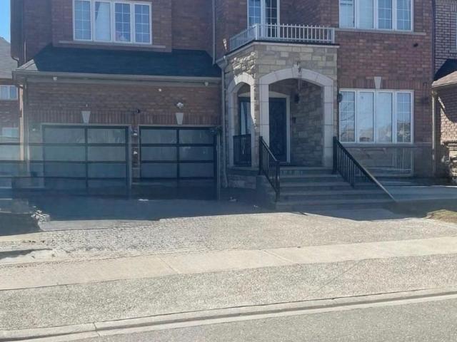 9488 Creditview Road, Brampton