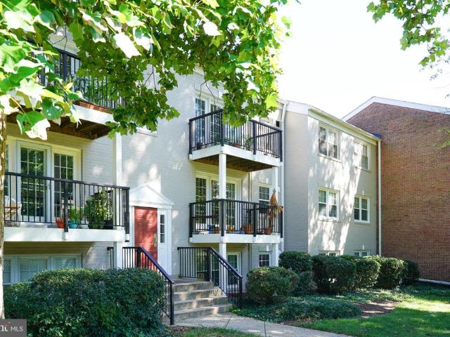 9489 Fairfax Boulevard # 202