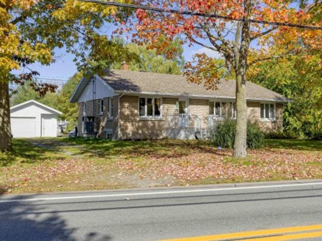 9480 Rue Notre Dame O. Trois Rivières, QC, G9B 6T3 house for sale | Listing ID 12132 | Royal LePage