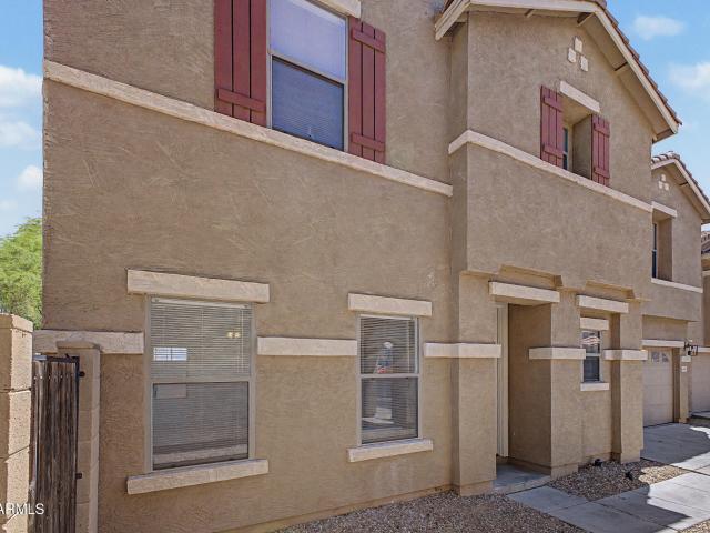 9481 N 81ST Drive