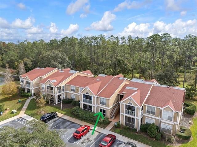 9481 Highland Oak Dr, Unit 1709, Tampa, FL 33647 | MLS #TB8452