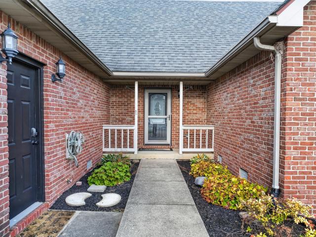 9481 Tiger Court