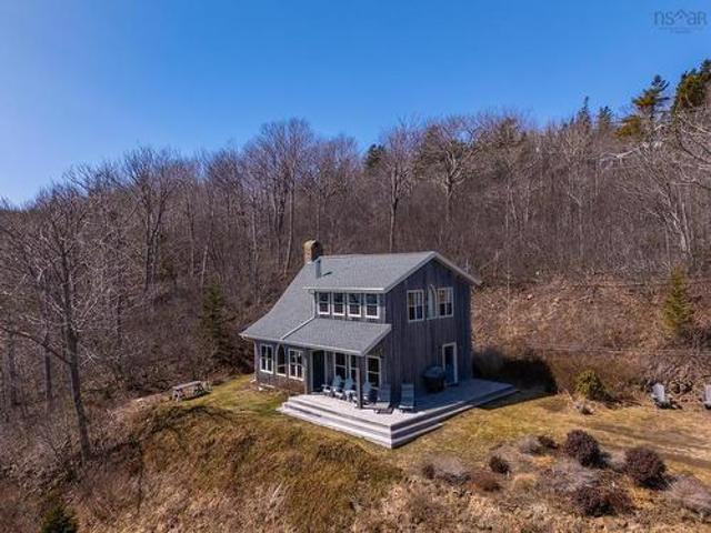 9482 Highway 217, Waterford, NS, B0V 1A0 house for sale | Listing ID 202608 | Royal LePage