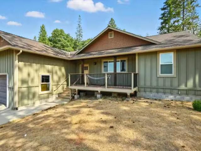 9482 HOBERG DR, COBB, CA 95426