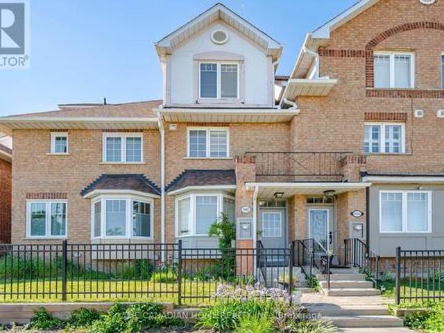 9482 Sheppard Avenue E, Toronto, ON, M1B 5Z4 townhouse for sale | Listing ID E14081 | Royal LePage