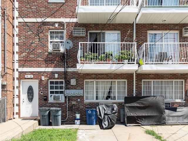 9483 th Street