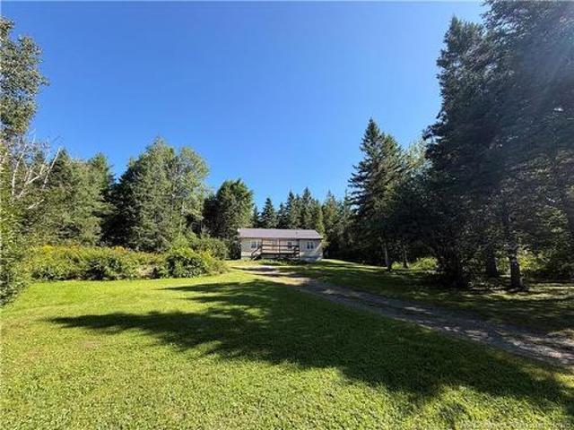 948 Dugan Rd, Limestone, NB, E7N 2S7 house for sale | Listing ID NB146394 | Royal LePage