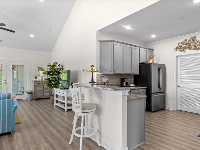 948 Jackline Pl, Unit 201, Murrells Inlet, SC 29576 | MLS #2602
