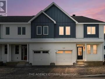 948 Seagrave Lane, Ottawa, ON, K0A 2Z0 house for sale | Listing ID X12740 | Royal LePage