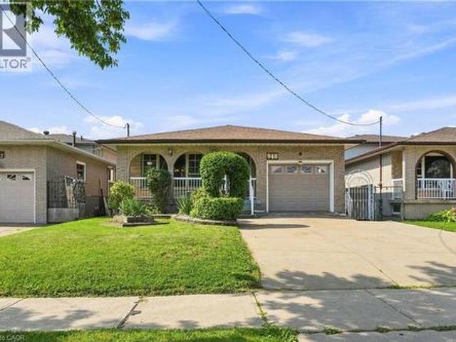 948 Stone Church Road E, Hamilton, ON, L8W 1B1 house for sale | Listing ID 40855 | Royal LePage
