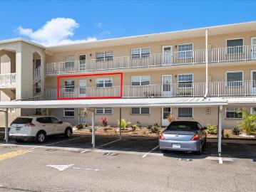 948 Virginia St, Unit 202, Dunedin, FL 34698 | MLS #TB8474