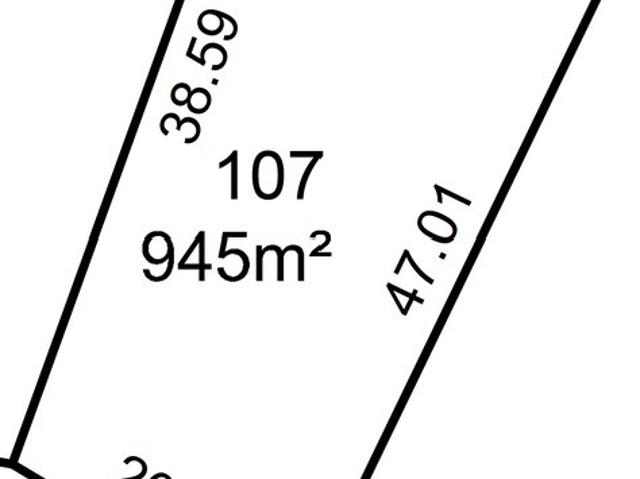 948SQM OF VACANT LAND SUITABLE FOR 2 UNITS STCA
