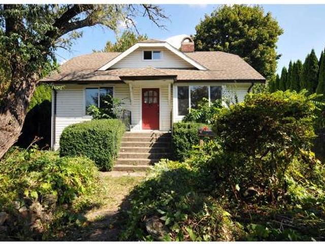 9494 Hazel Street, Chilliwack, BC, V2P 5N1 house for sale | Listing ID R3164 | Royal LePage