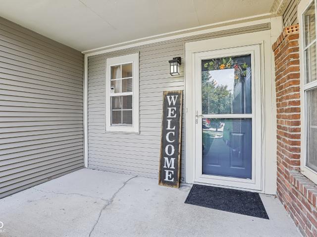 9495 Aberdare Drive