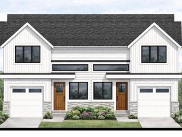 Duplex for sale in Greater Vancouver